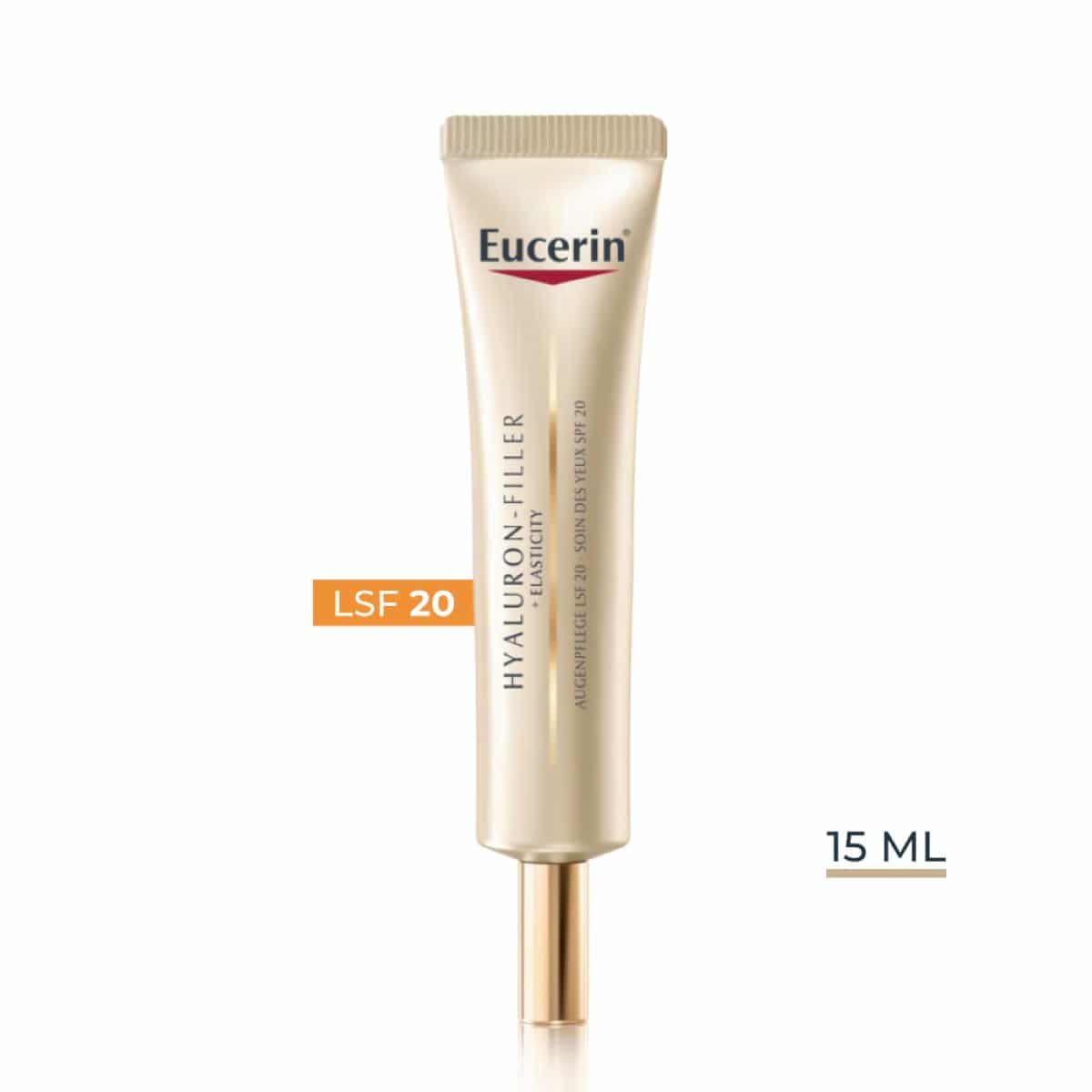 Elasticity Augenpflege SPF20