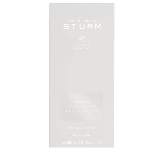 Super Anti-Aging Scalp Serum