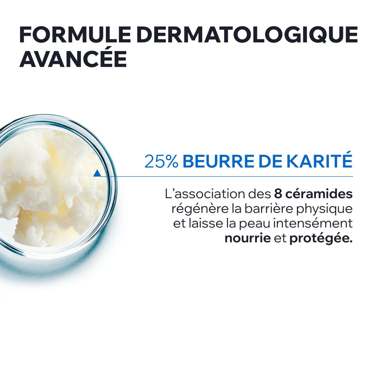 Soin des paupières C8+