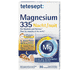 Magnesium 335 Nacht - 30 Depot Tabletten