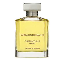Osmanthus Parfum