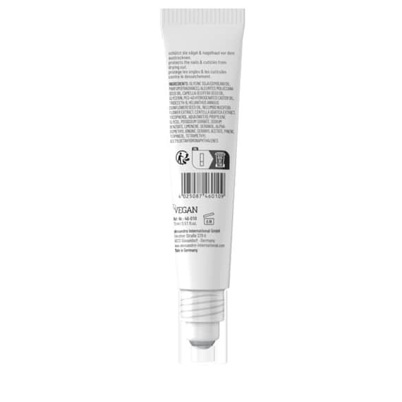 Nail & Cuticle Oil