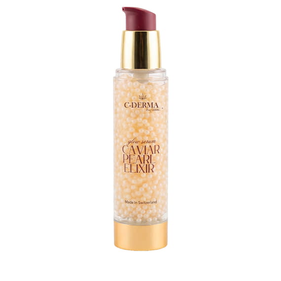 Caviar Pearl Elixir