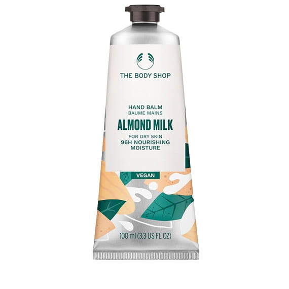 Almond Milk Hand Balm