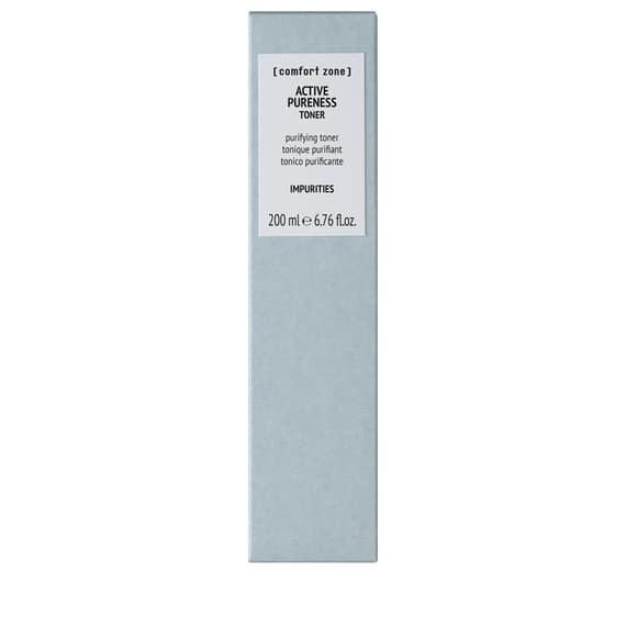 Active Pureness Toner