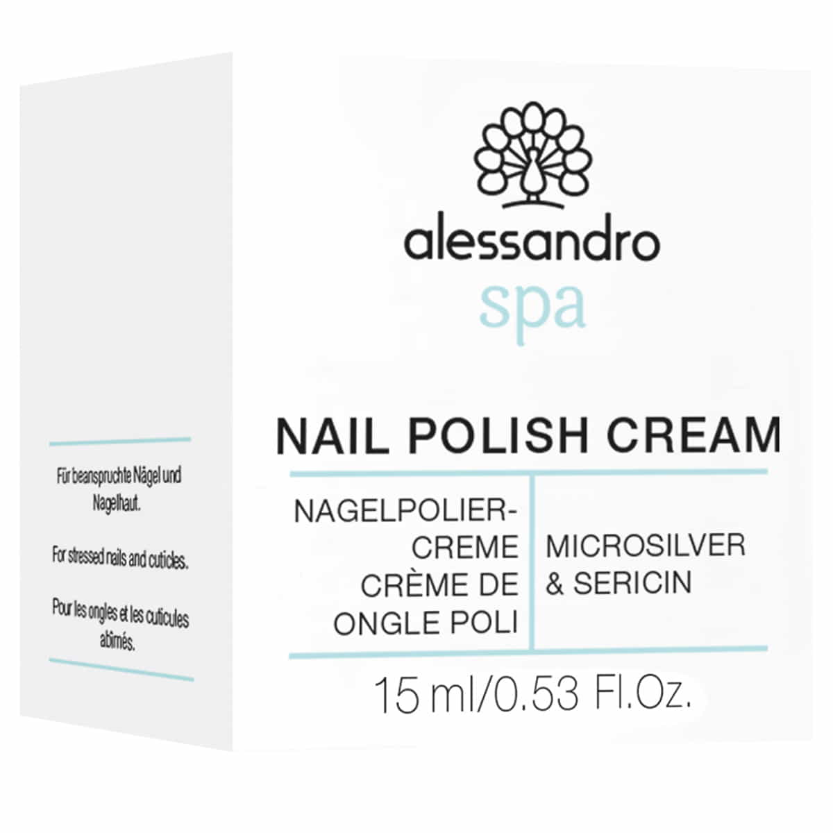 Nagelpoliercreme