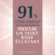 Soin de jour Elasticity Rose SPF 30