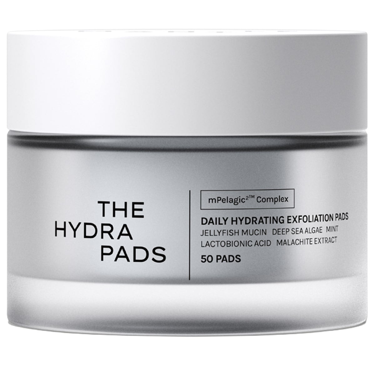 The Hydra Pads