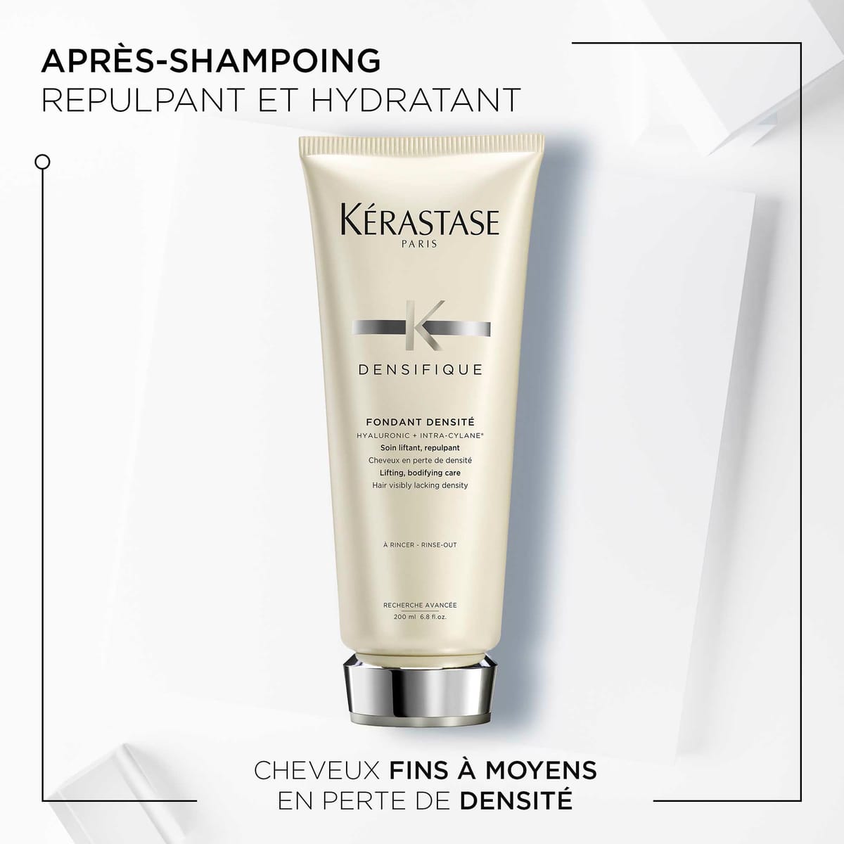 Fondant Densité (Conditioner)