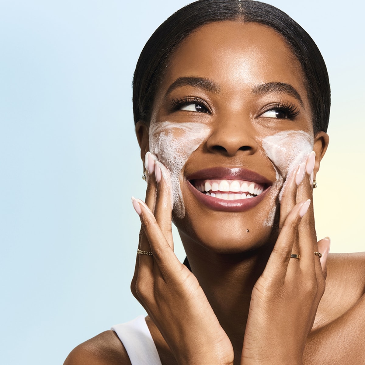 Glow Best Jelly Cleanser
