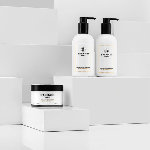 Couleurs Couture Care Set