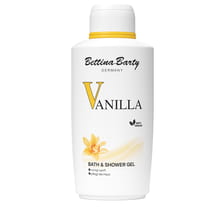 Bath & Shower Gel