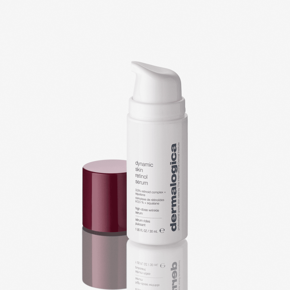 Dynamic Skin Retinol Serum