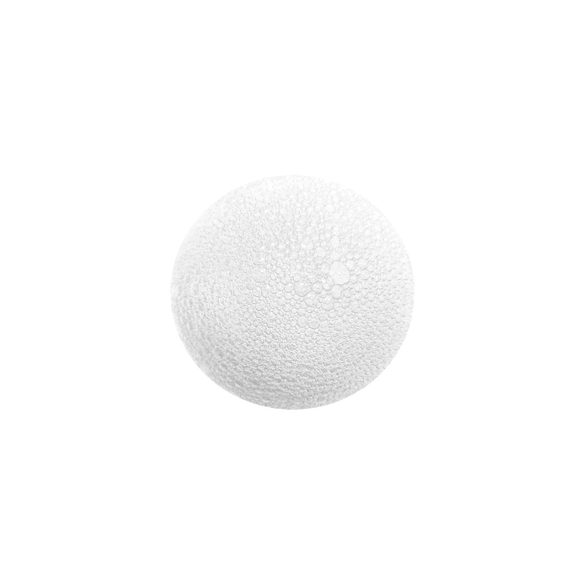 Mousse Crème Eclat
