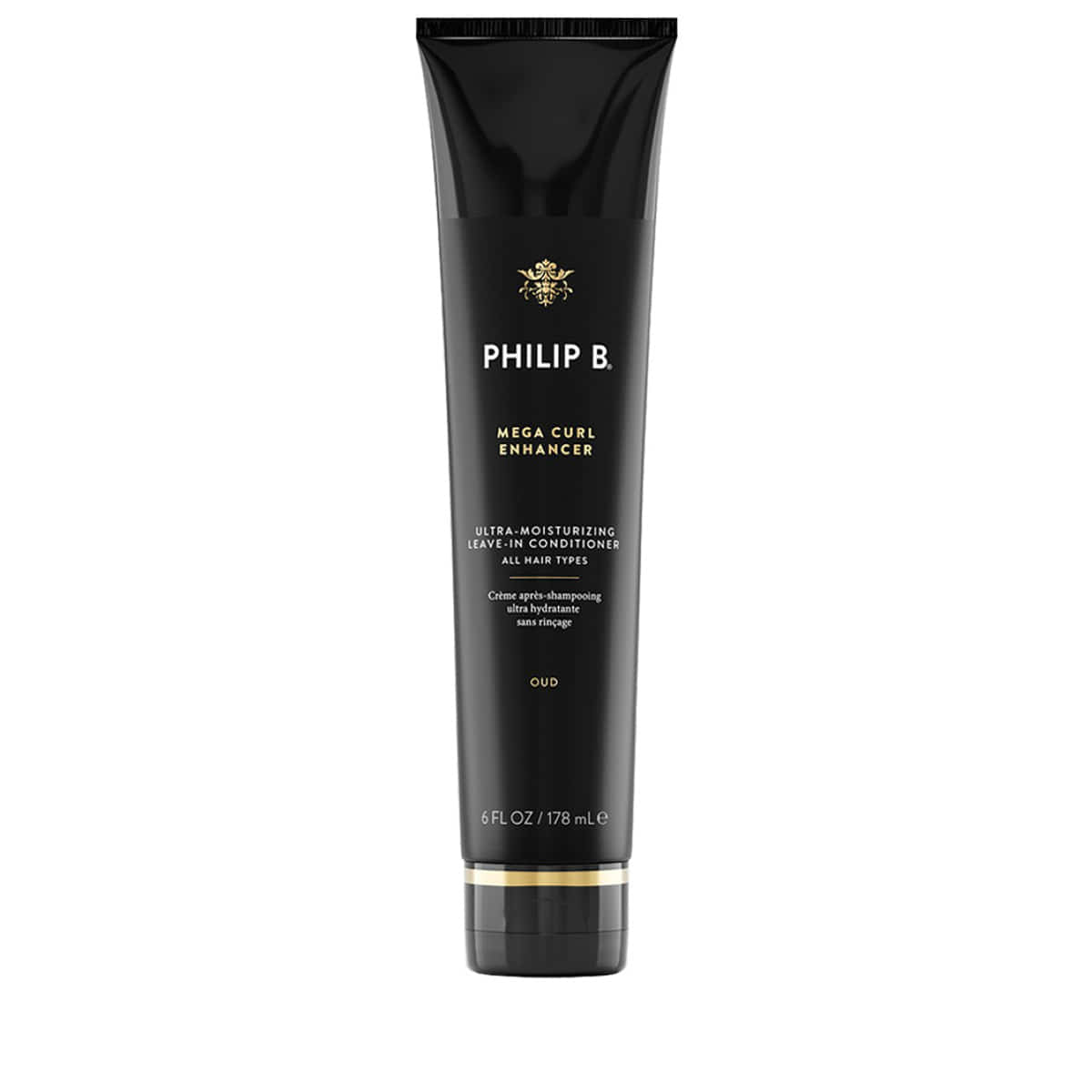 Mega Curl Enhancer