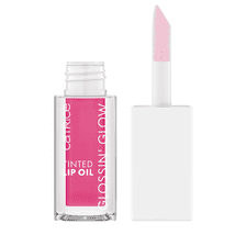 Glossin' Glow Tinted Lip Oil - 040 Glossip Girl