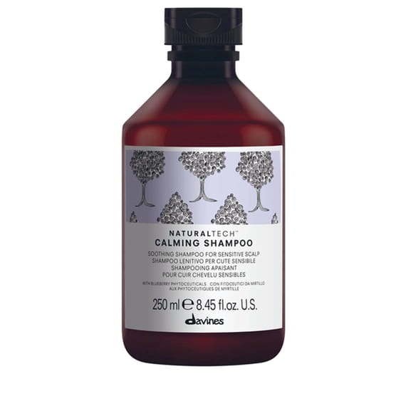 Calming Shampoo