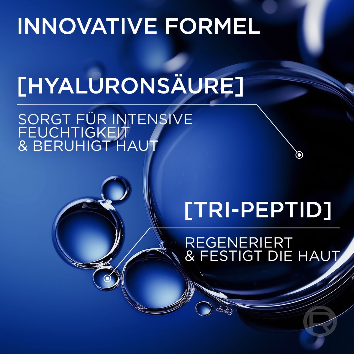 Power Age Revitalisierende 24H Feuchtigkeitspflege