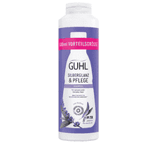 Silberglanz & Pflege Shampoo