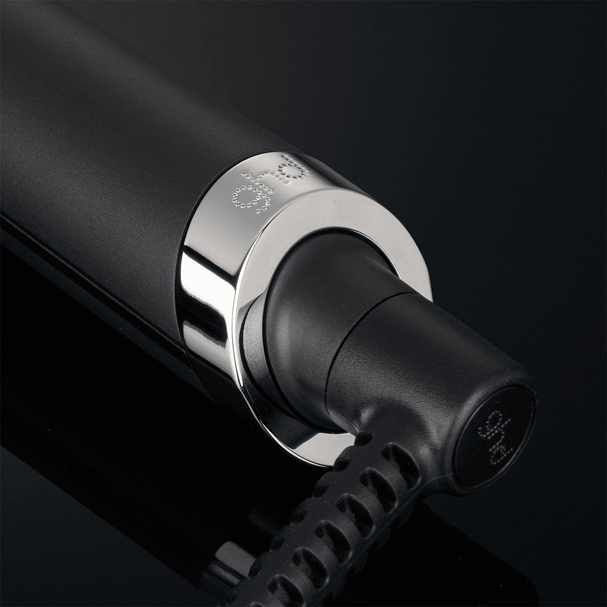 Curve Thin Wand