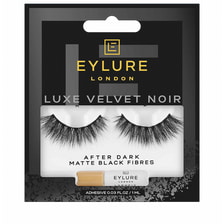 Cils Luxe Velvet Noir – Afterdark