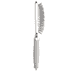 Expert Care Rectangular Nylon Bristles Silver L