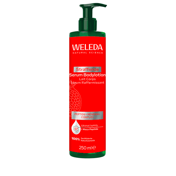 Firming Serum Body Lotion Pomegranate