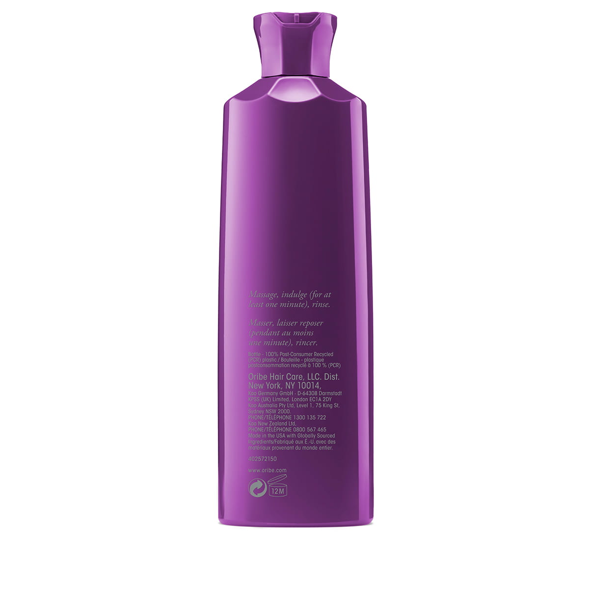 Densifying Conditioner