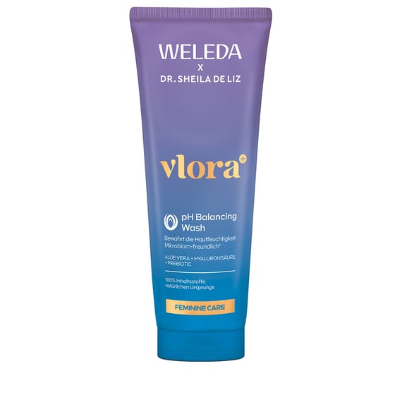 pH Balancing Wash 