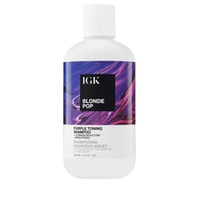 Purple Toning Shampoo