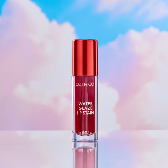 Water Glaze Lip Stain