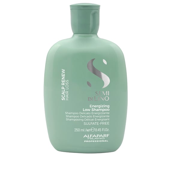 Energizing Low Shampoo