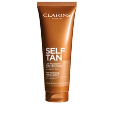 Self Tanning Milky Lotion
