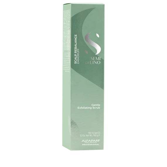 Gentle Exfoliating Scrub
