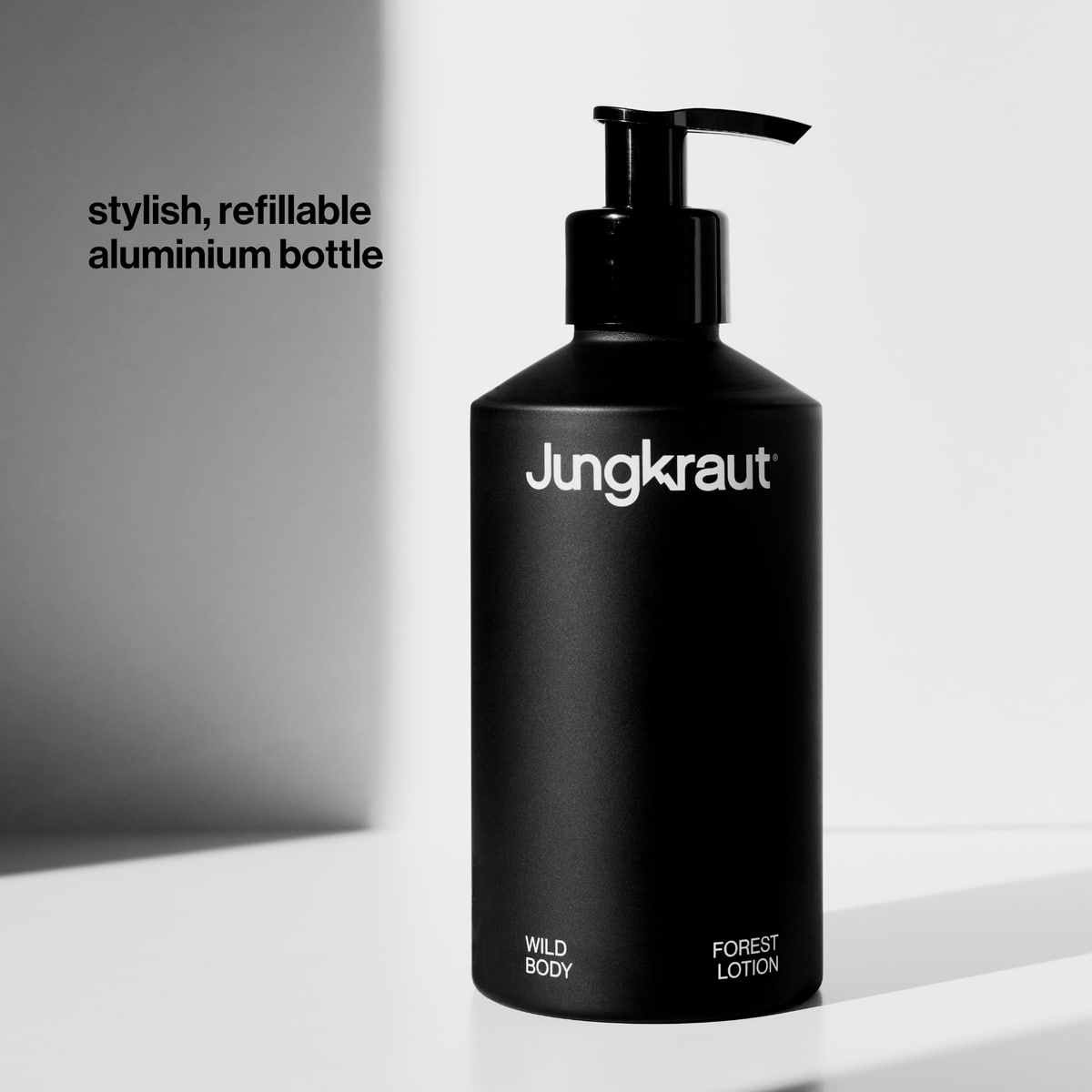 Wild Forest Body Lotion
