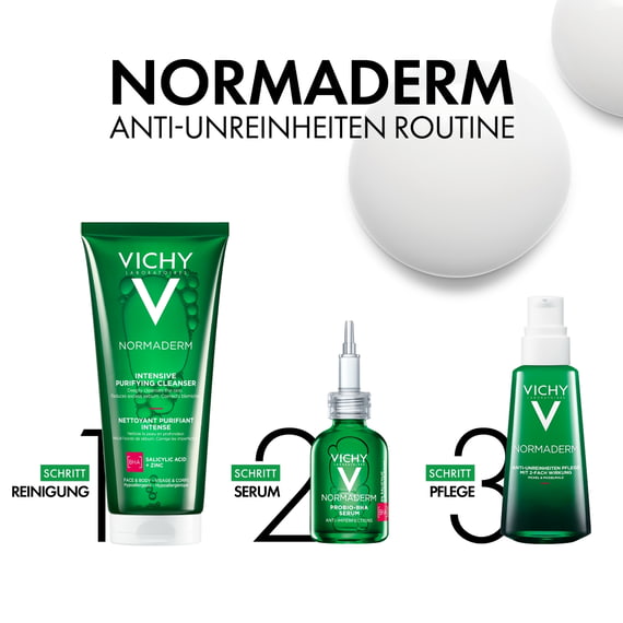 Phytosolution Day Care Anti-impurità & Idratazione