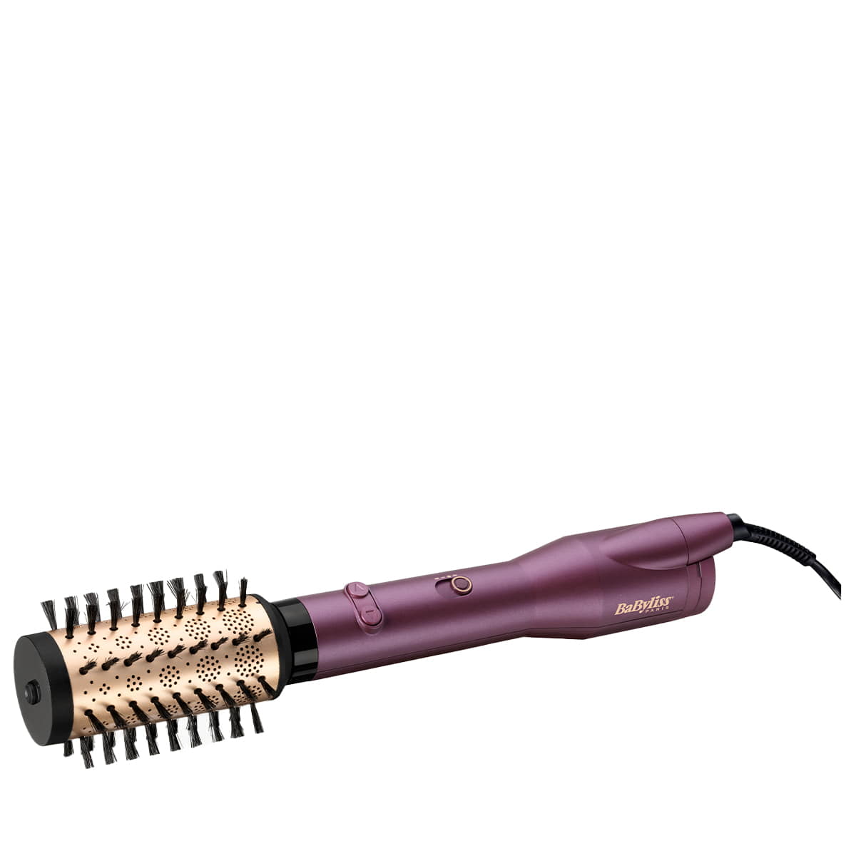 Brosse Rotative Big Hair Dual AS950CHE
