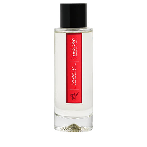 Passion Tea Eau de Toilette