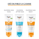 Sun Oil Control Sun Gel-Creme teinté Medium SPF50+
