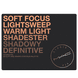 Studio Fix Sculpt & Shape Contour Palette Medium Dark/Dark