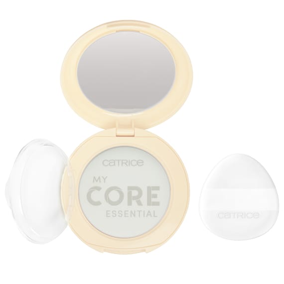 My Core Essentials Magic Shine Eraser Gel - C01 My Core Essential