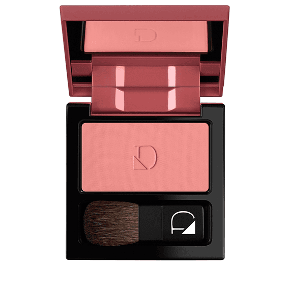 Compact Powder Blush - 29 Salmon Pink