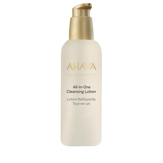 All-in-one Cleansing Lotion