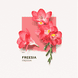 Eau de Parfum Freesia