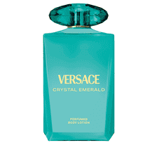 Perfumed Body Lotion