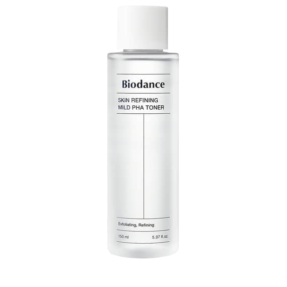 Skin Refining Mild Pha Toner