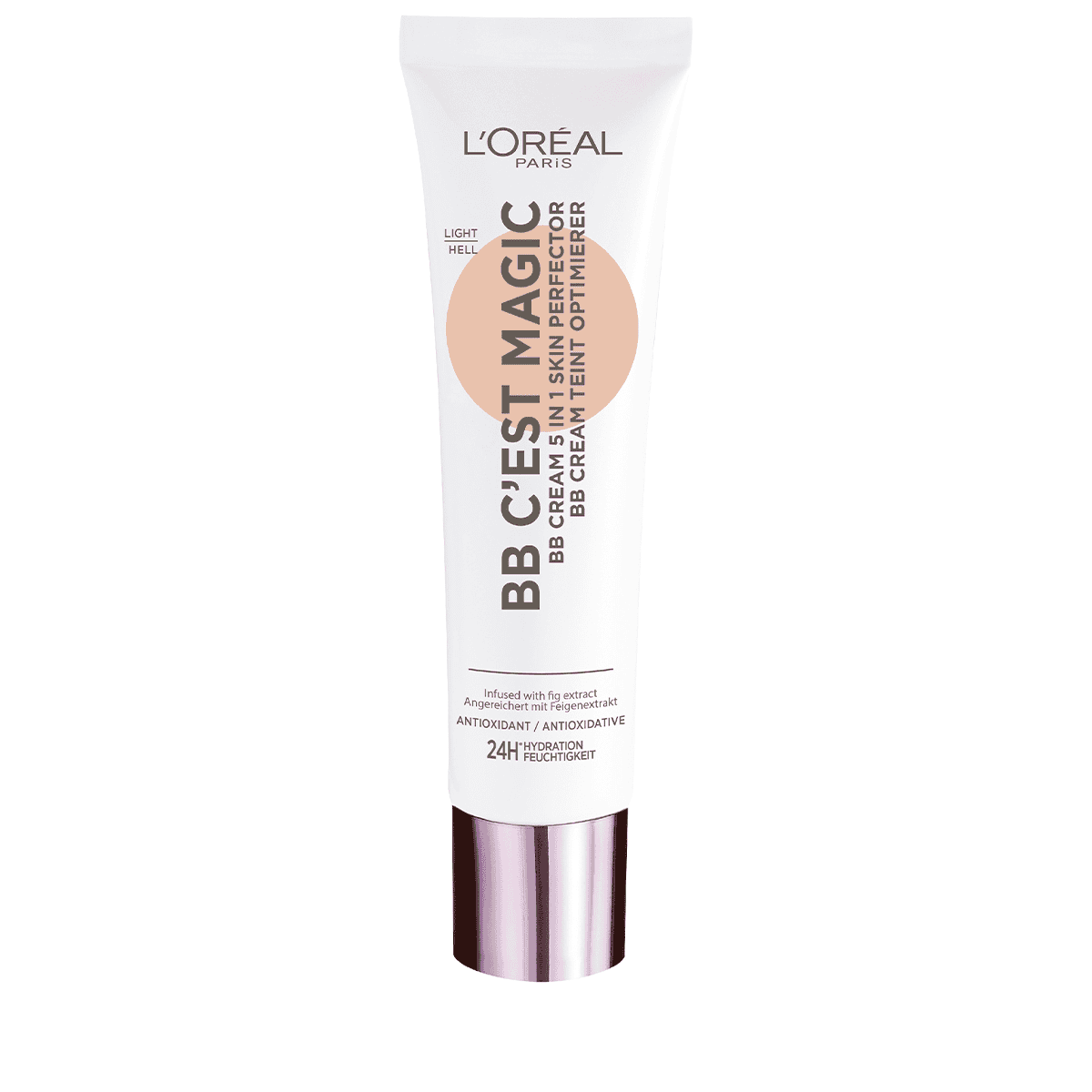 BB C'est Magic Crème