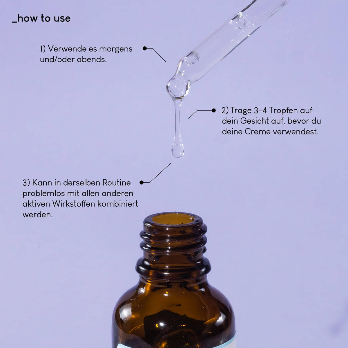 101 aPAD - 20% Azelaic Derivative Serum