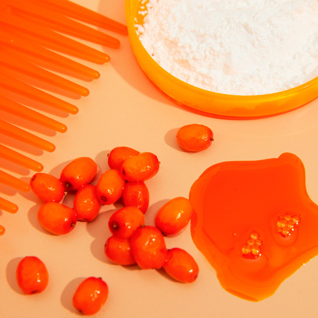 Soulfood Nourishing Mask