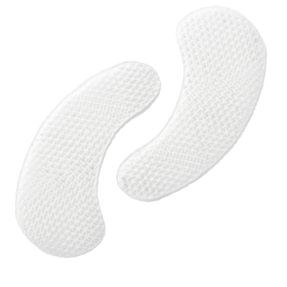 Hyaluronic Flash Eye Patch - Set X5